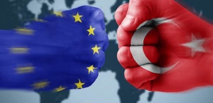 Avropa İttifaqından Türkiyəyə xəbərdarlıq: "Əlaqələrimiz tarixin dönüş nöqtəsindədir"&nbsp;